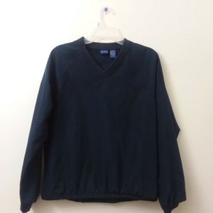 IZOD Golf Windbreaker